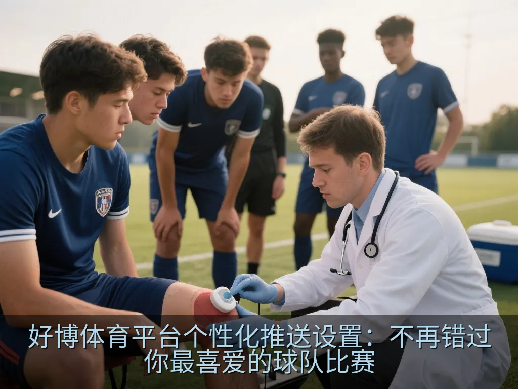 好博体育平台个性化推送设置：不再错过你最喜爱的球队比赛