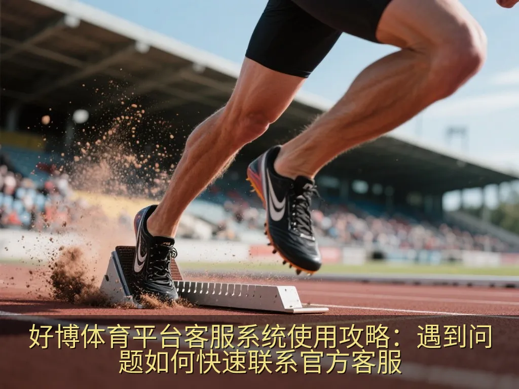 好博体育平台客服系统使用攻略：遇到问题如何快速联系官方客服